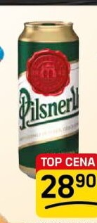 PILSNER URQUELL ležák