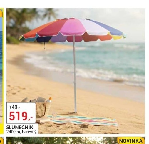 SLUNEČNÍK